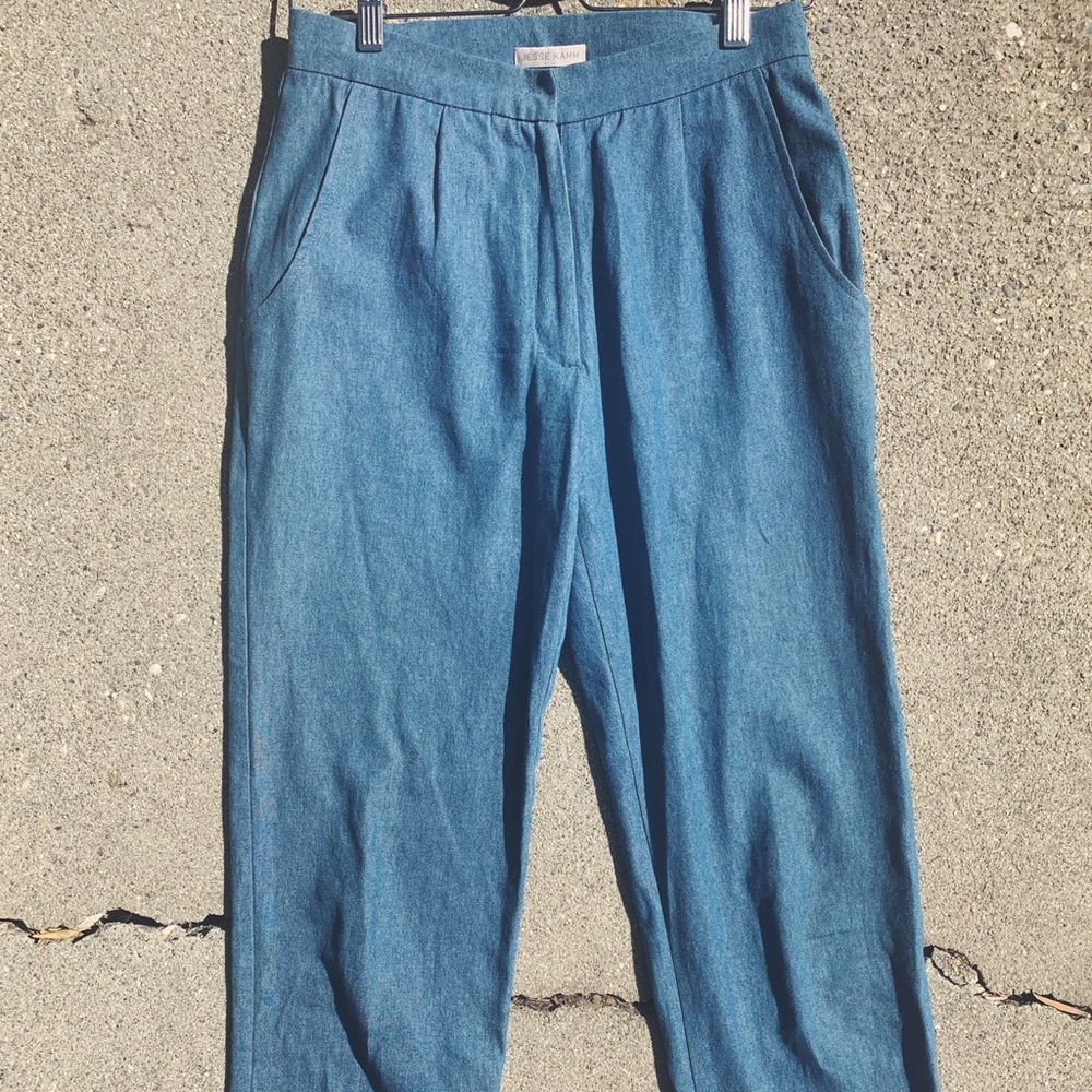 Jesse Kamm pants
